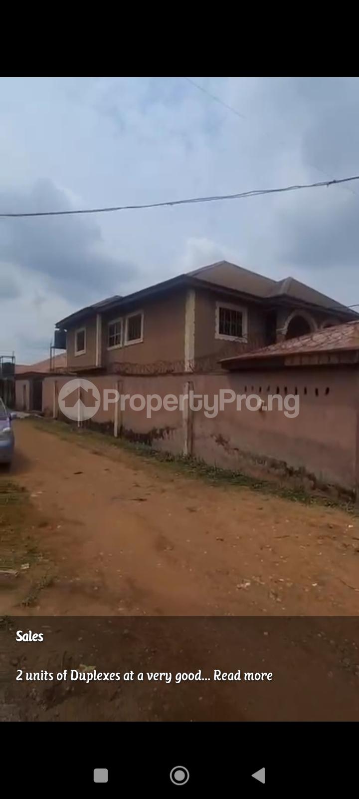 House for sale Bello Felele Challenge Ibadan Felele Ibadan Oyo - 0