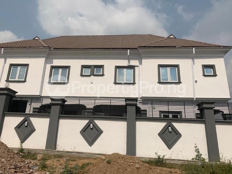 4 bedroom House for sale Church Baba, Elewure Akala Express Akala Express Ibadan Oyo