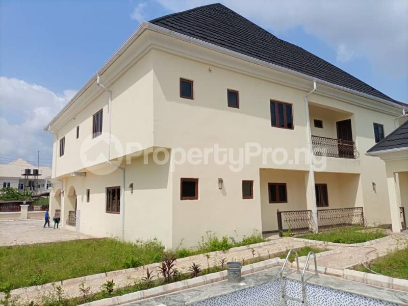 5 Bedroom House in Owerri Imo House for sale in owerri House in owerri 5 Bedroom