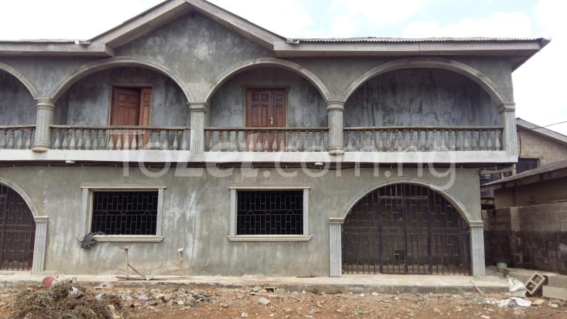 3 bedroom House for sale Off St. Saviour School Igando Ikotun/Igando Lagos