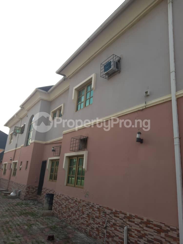 10 bedroom House for sale = Festac Amuwo Odofin Lagos