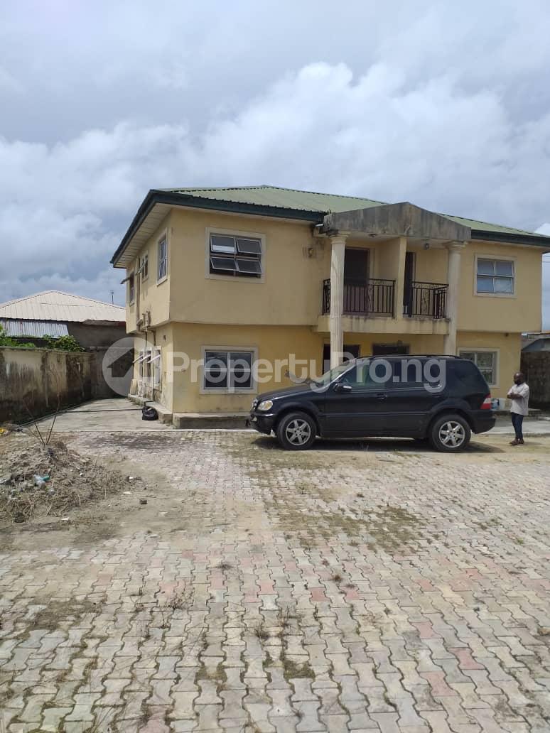 3 bedroom House for sale By Sangotedo Lcda Office Sangotedo Lagos