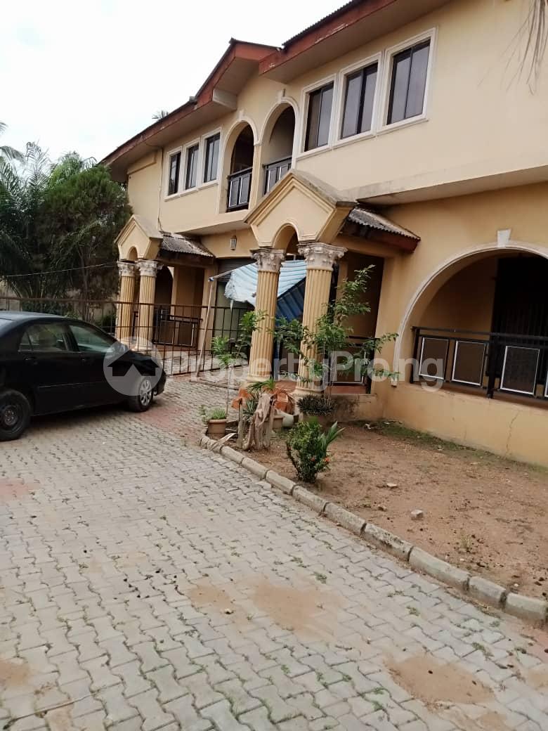 House in Oluyole Estate Ibadan Oyo House for sale in ibadan House