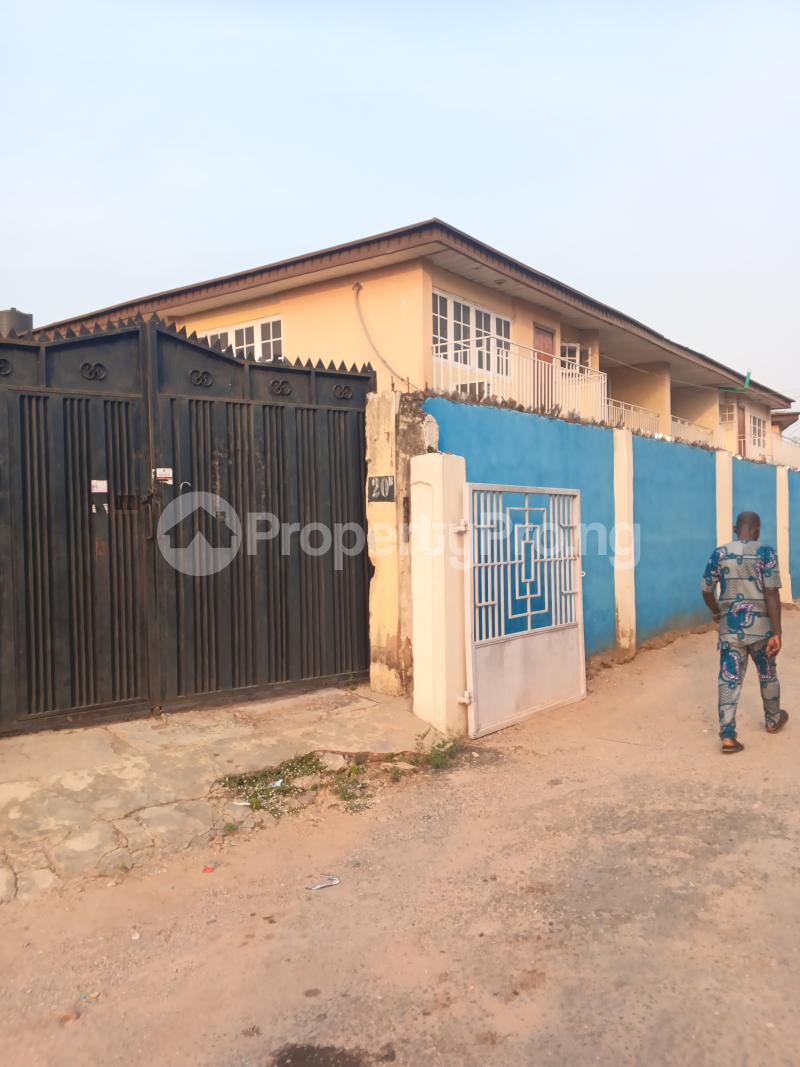 10 bedroom House for sale Kogi Estate Bodija Ibadan Oyo