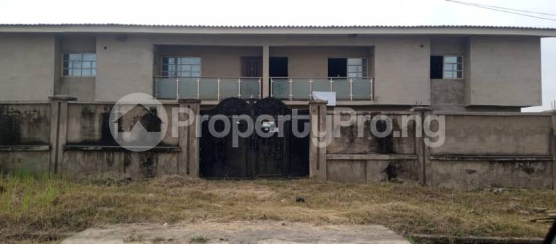 House for sale Air Force,basorun Housing Estate Akobo Basorun Ibadan Oyo