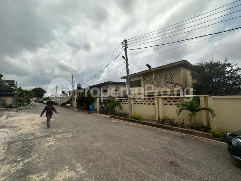 5 bedroom House for sale Bodija Ibadan Oyo