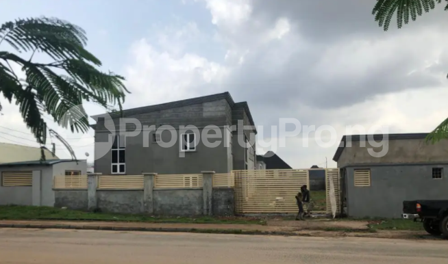 5 bedroom House for sale 62 Road. Gwarinpa Abuja