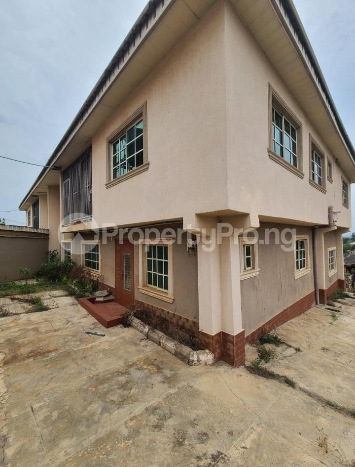 6 bedroom House for sale  Jericho Ibadan Oyo