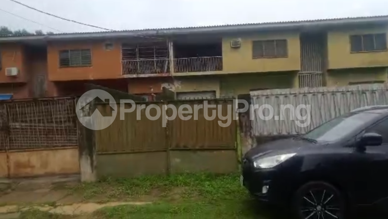 Land for sale Jericho Gra Ibadan Oyo