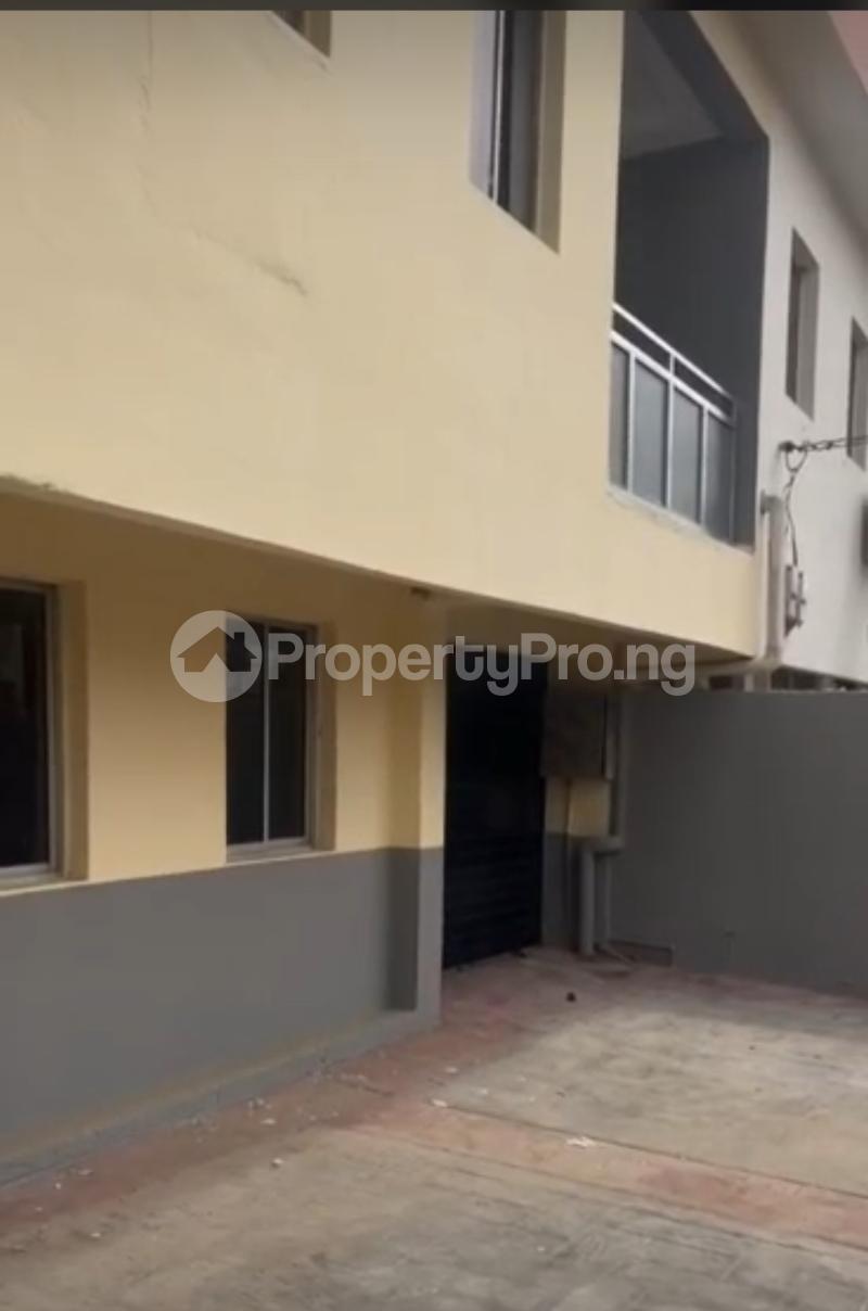 House for sale Ayodele Crescent, Off Greenland Street Egbeda Alimosho Lagos