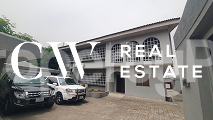 5 bedroom House for sale Victoria Island Lagos