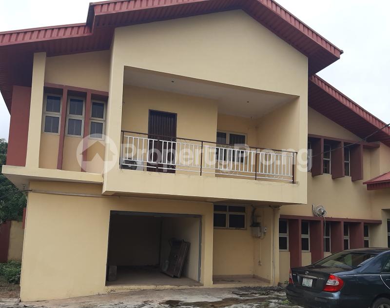 10 bedroom House for sale Iyanganku Ibadan Oyo