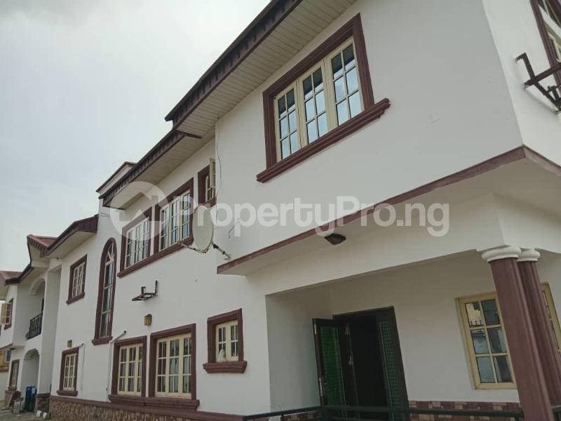 8 bedroom House for sale Oluyole Aree Oluyole Estate Ibadan Oyo