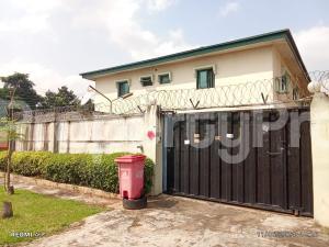 5 bedroom House for sale Off Emmanuel Keshi Street Magodo GRA Phase 2 Kosofe/Ikosi Lagos