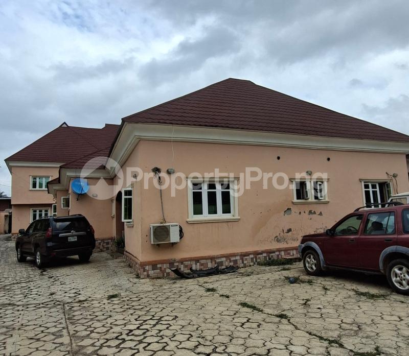 10 bedroom House for sale Old Bodija Estate Bodija Ibadan Oyo
