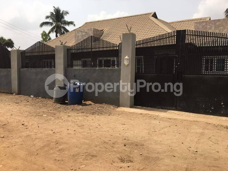 2 bedroom House for sale Araromi, Up Jesus Nihort Area Jericho Ibadan Oyo