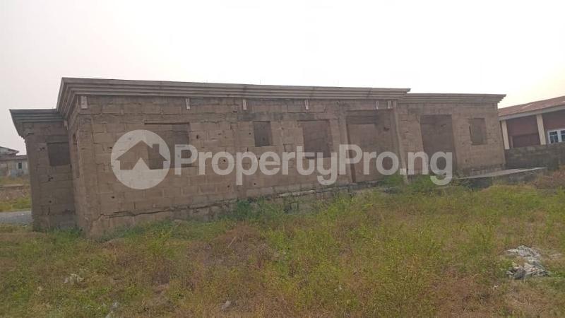 6 bedroom House for sale Trinity Residence Ojoo Ibadan Oyo