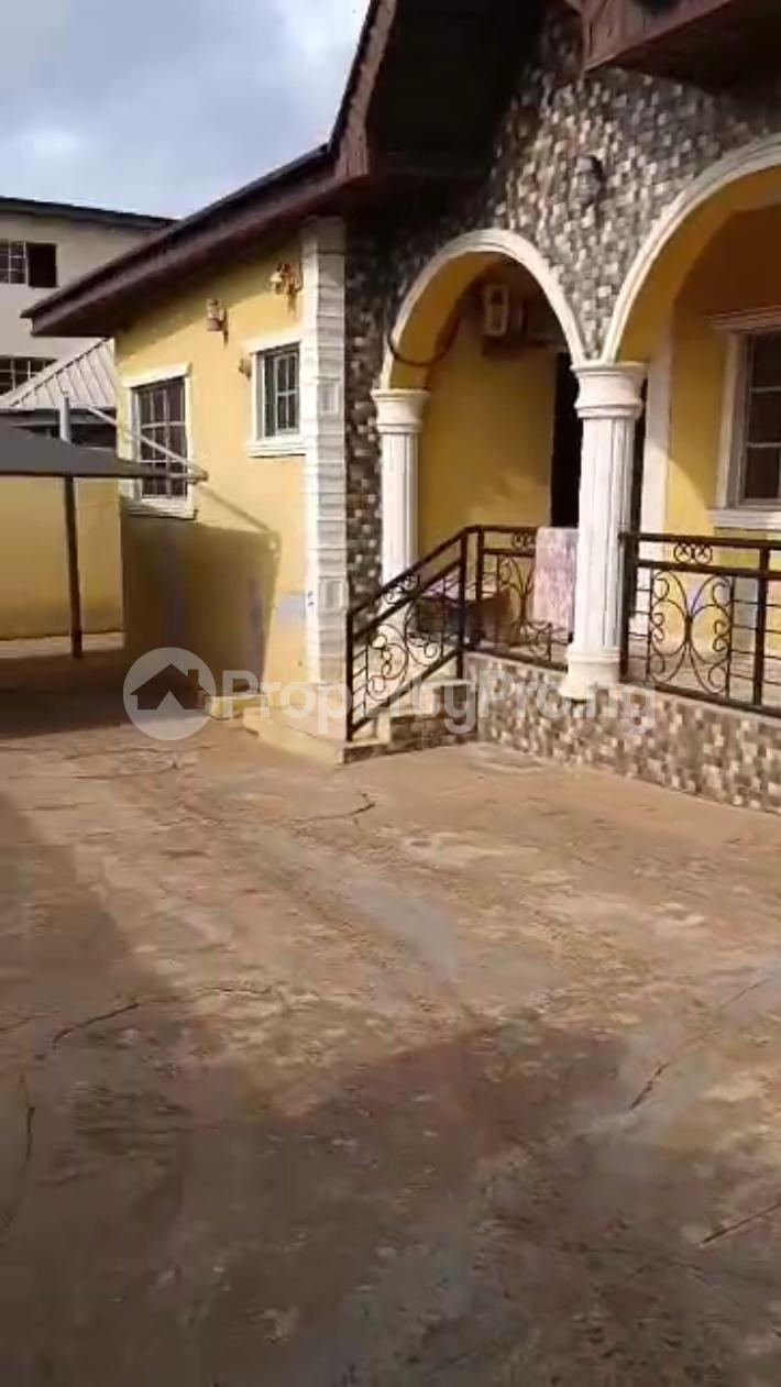 3 bedroom House for sale Elewuro Akobo Ibadan Oyo