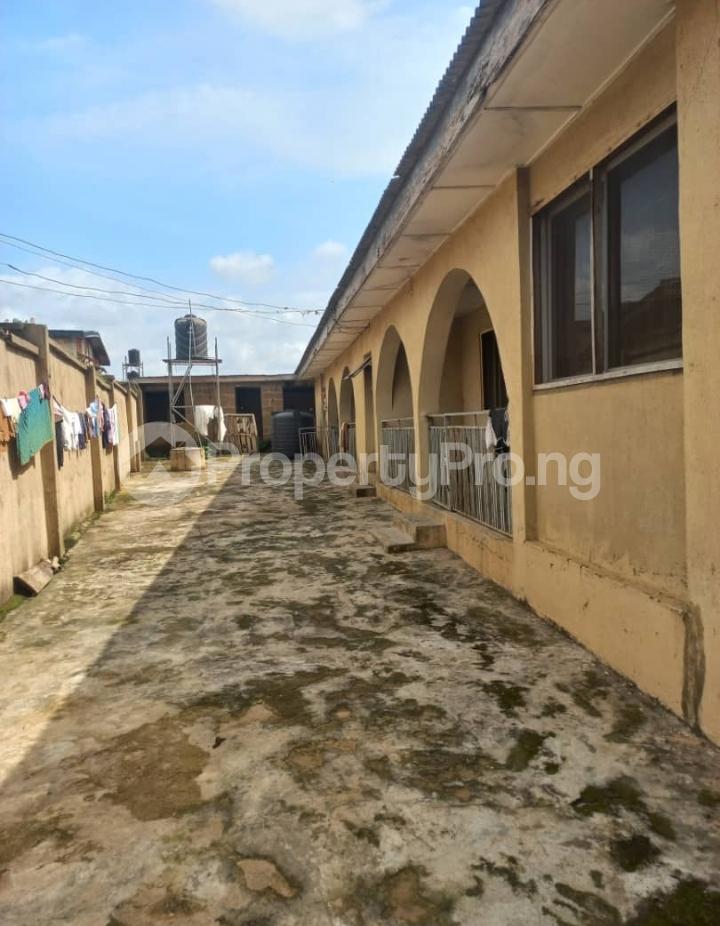 3 bedroom House for sale Alarere Ife Road Ibadan Iwo Rd Ibadan Oyo
