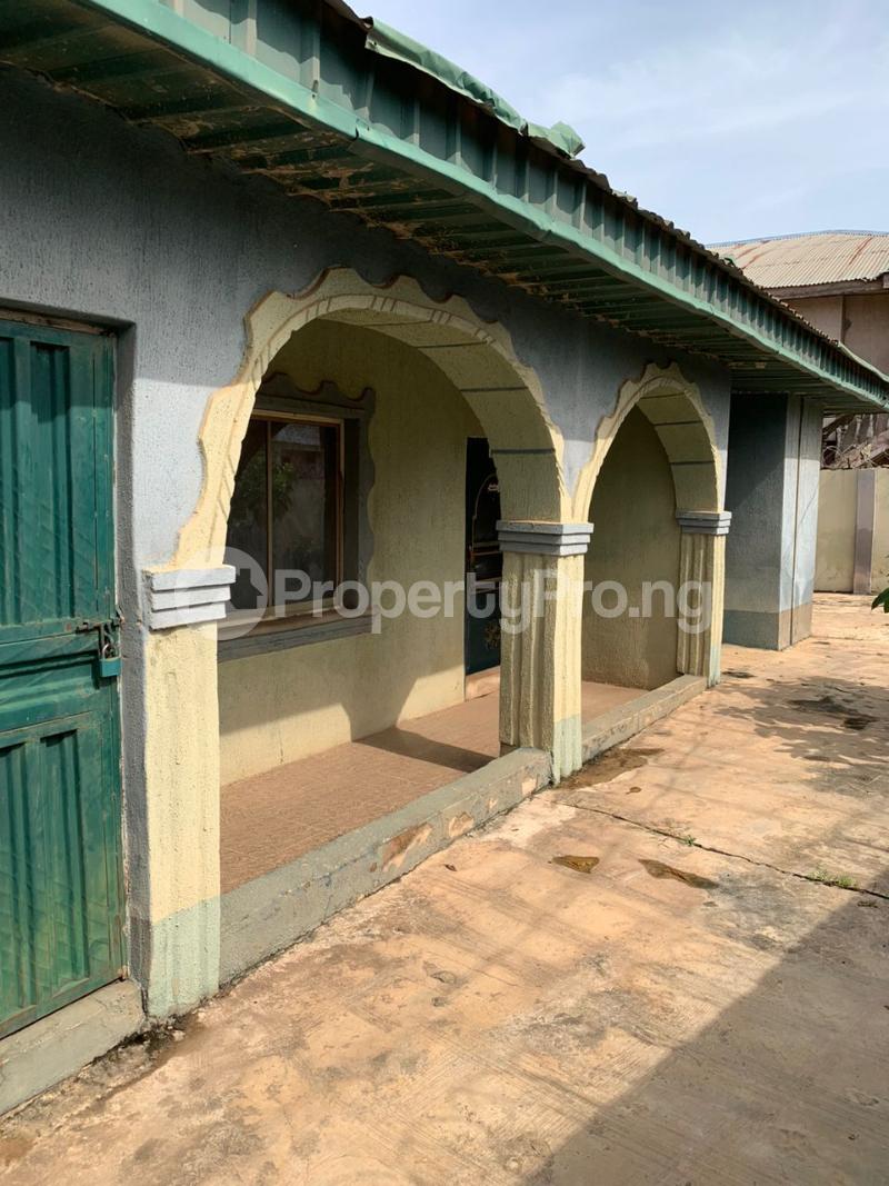 3 bedroom House for sale Moniya Ibadan Oyo