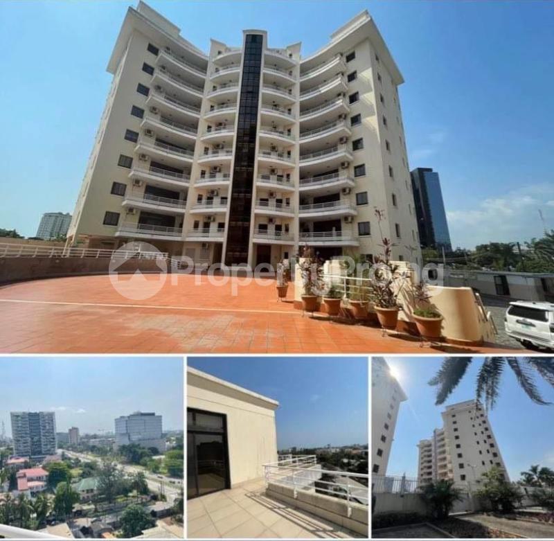 House for sale Old Ikoyi Ikoyi Lagos