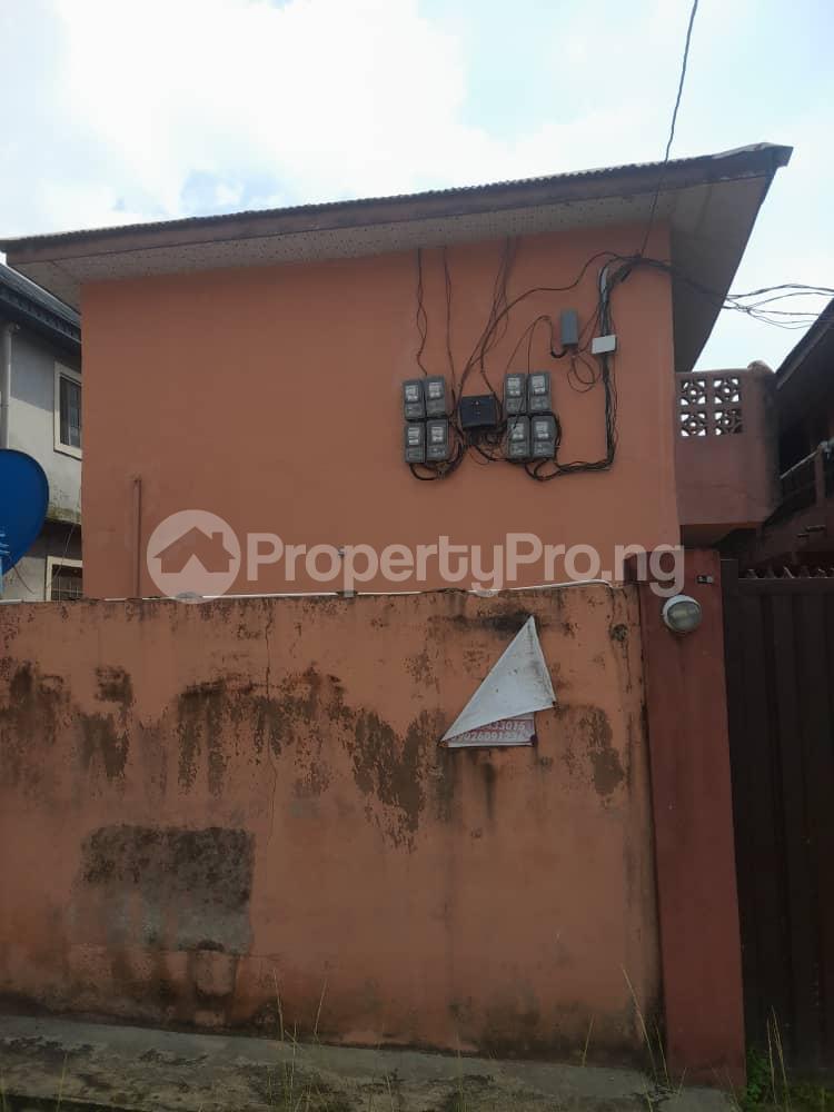 Commercial Property for sale Ikorodu Lagos