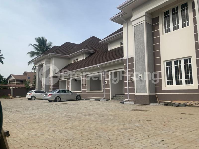 5 Bedroom House in Asokoro Abuja House for rent in asokoro House in