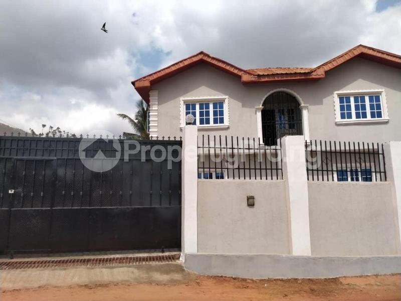 House for sale New Gbagi Market Alakia Ibadan Oyo