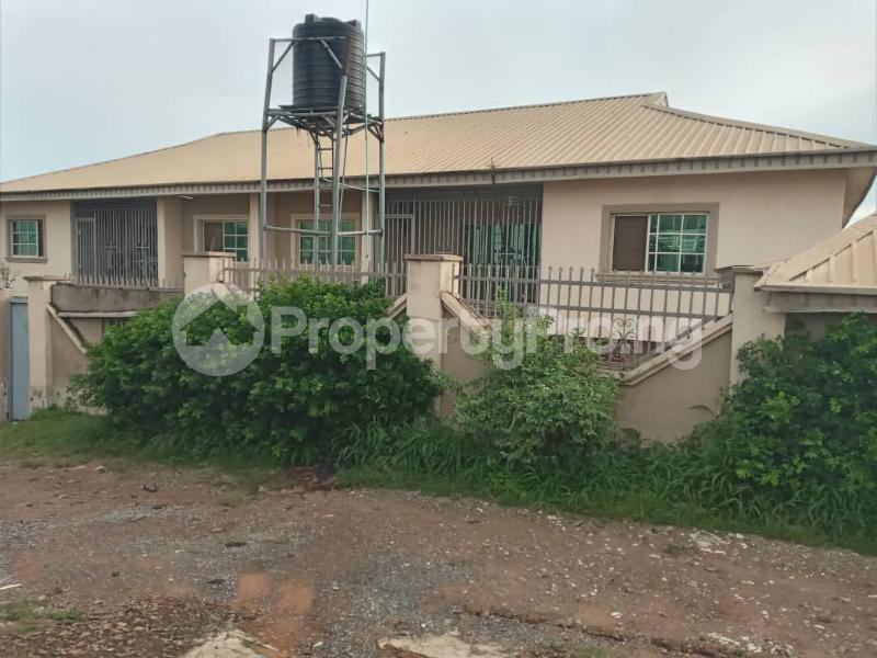 6 bedroom House for rent Jericho Ibadan Oyo