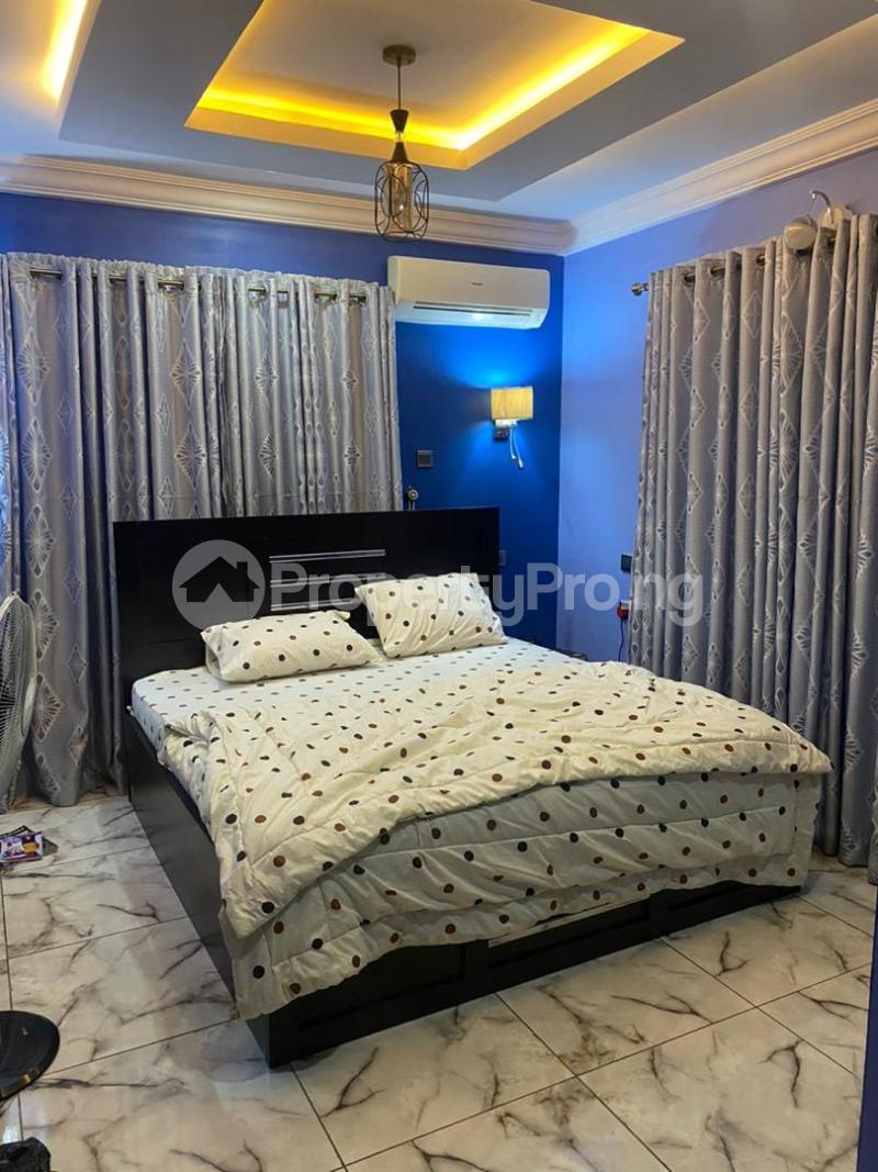 3 bedroom House for sale Unity Estate, Ologuneru Eleyele Ibadan Oyo