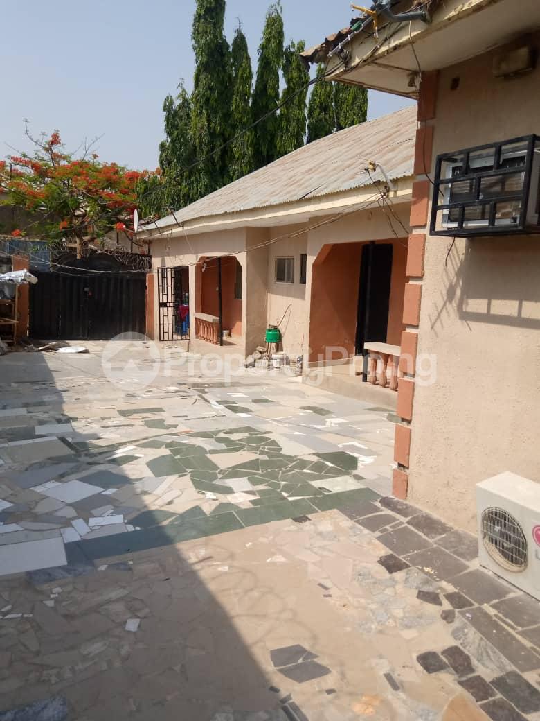 6 bedroom House for sale Kwamba Low Cost Area Suleja Niger