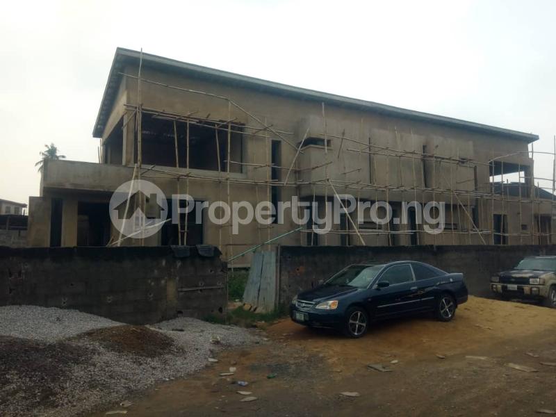 4 bedroom House for sale   Phase 1 Gbagada Lagos