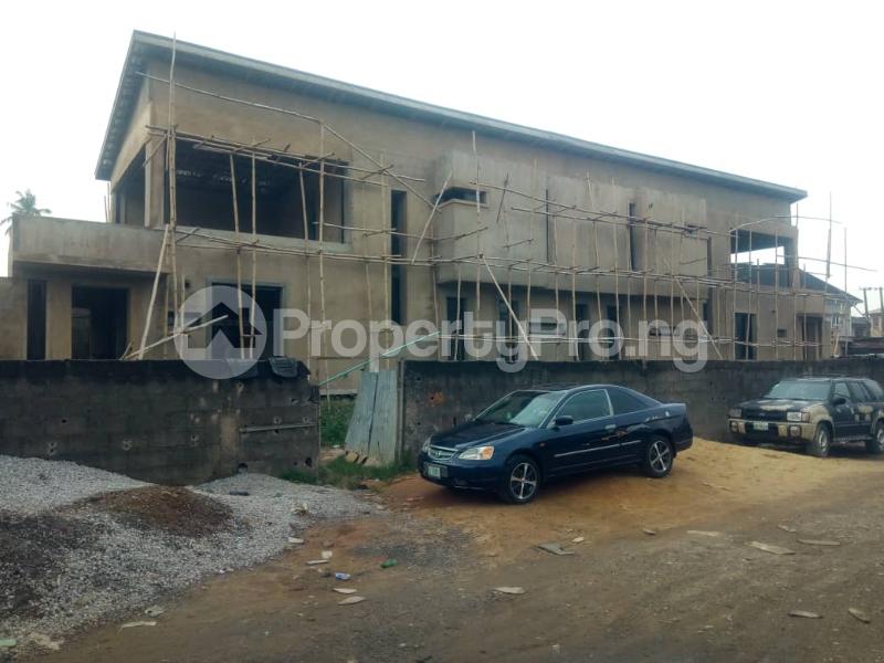 4 bedroom House for sale Phase 1 Gbagada Lagos