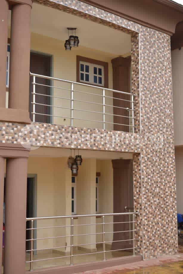 House for sale Akobo Ibadan Oyo