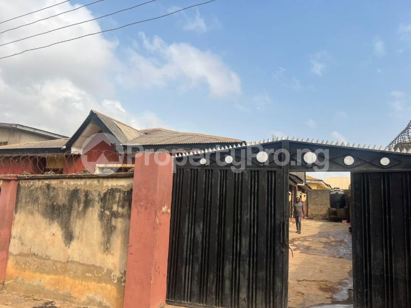 3 bedroom House for sale Alakia Ibadan Oyo