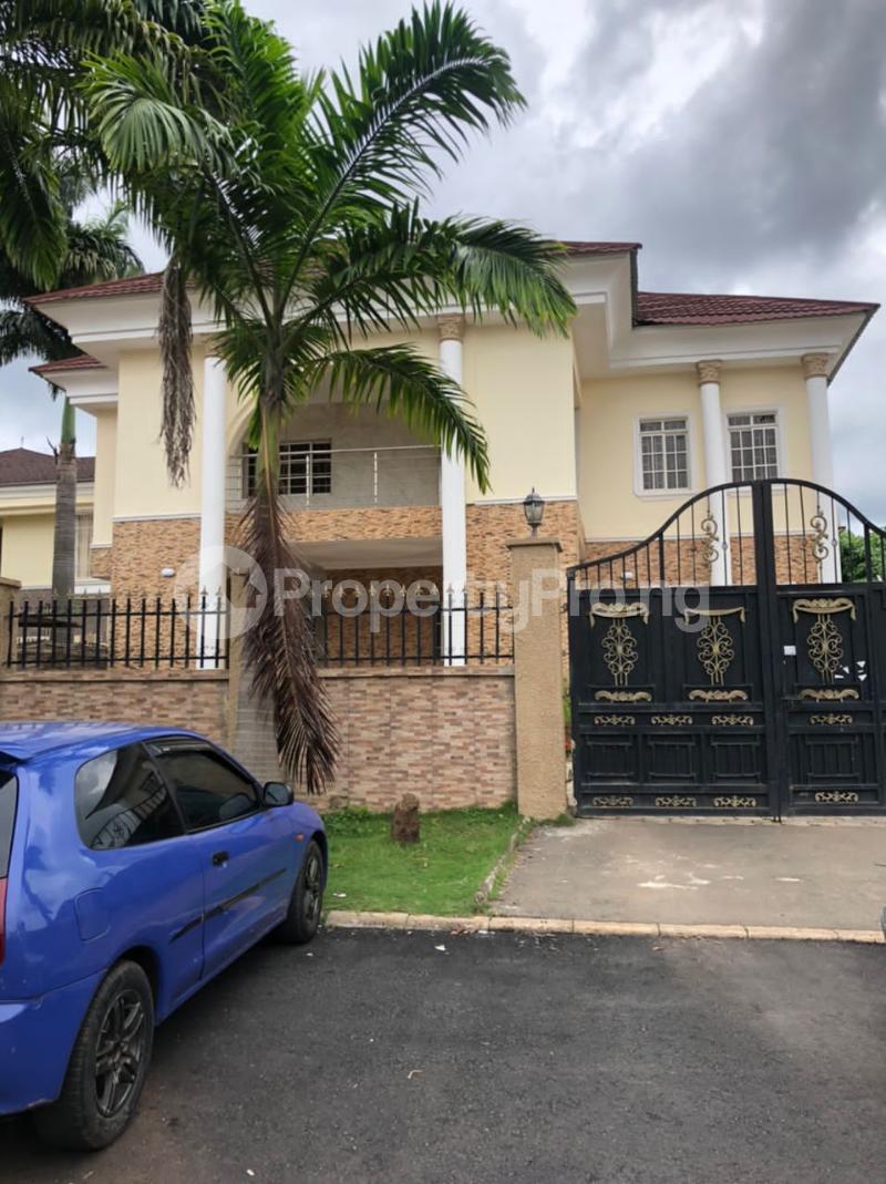 10 bedroom House for sale Asokoro Extension Asokoro Abuja