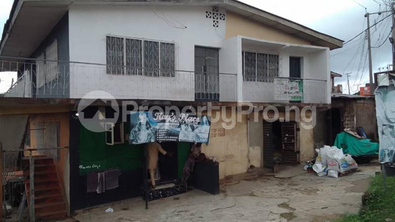 House for sale Eleyele Ibadan Oyo