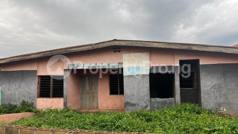 3 bedroom House for sale Adogba Area Via Monatan Ibadan Iwo Rd Ibadan Oyo