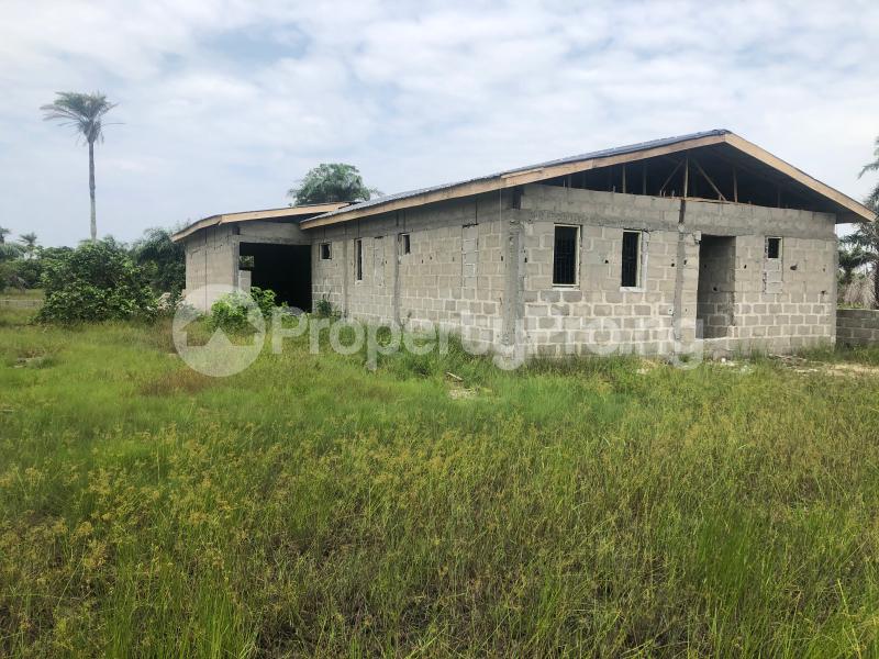 Land for sale Apakin Free Trade Zone Ibeju-Lekki Lagos