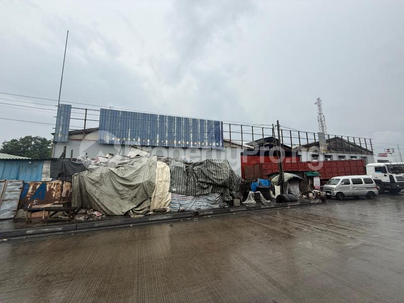 Commercial Property for sale Along Creek Road, Apapa Apapa G.R.A Apapa Lagos