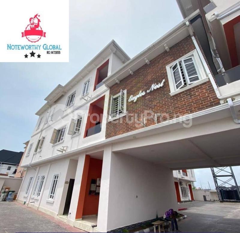 2 bedroom Flat / Apartment for sale Ologolo Lekki Lagos