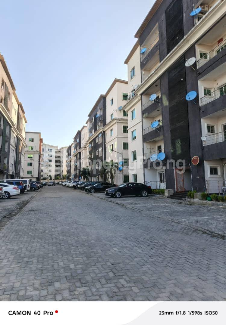 2 bedroom Flat / Apartment for sale Ikate Lekki Lagos