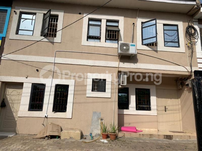 2 bedroom Flat / Apartment for sale Kado Abuja
