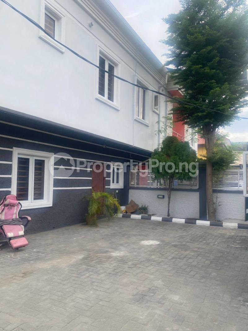 2 bedroom House for rent Ologolo Lekki Ologolo Lekki Lagos