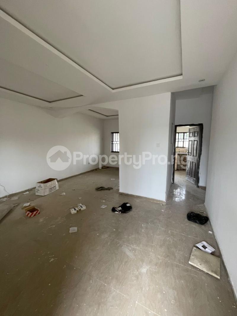 2 bedroom Flat / Apartment for rent Kubwa Abuja