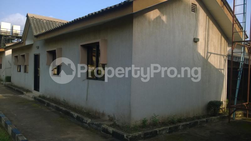 2 bedroom House for rent Mafe Street Ifako-ogba Ogba Lagos - 3