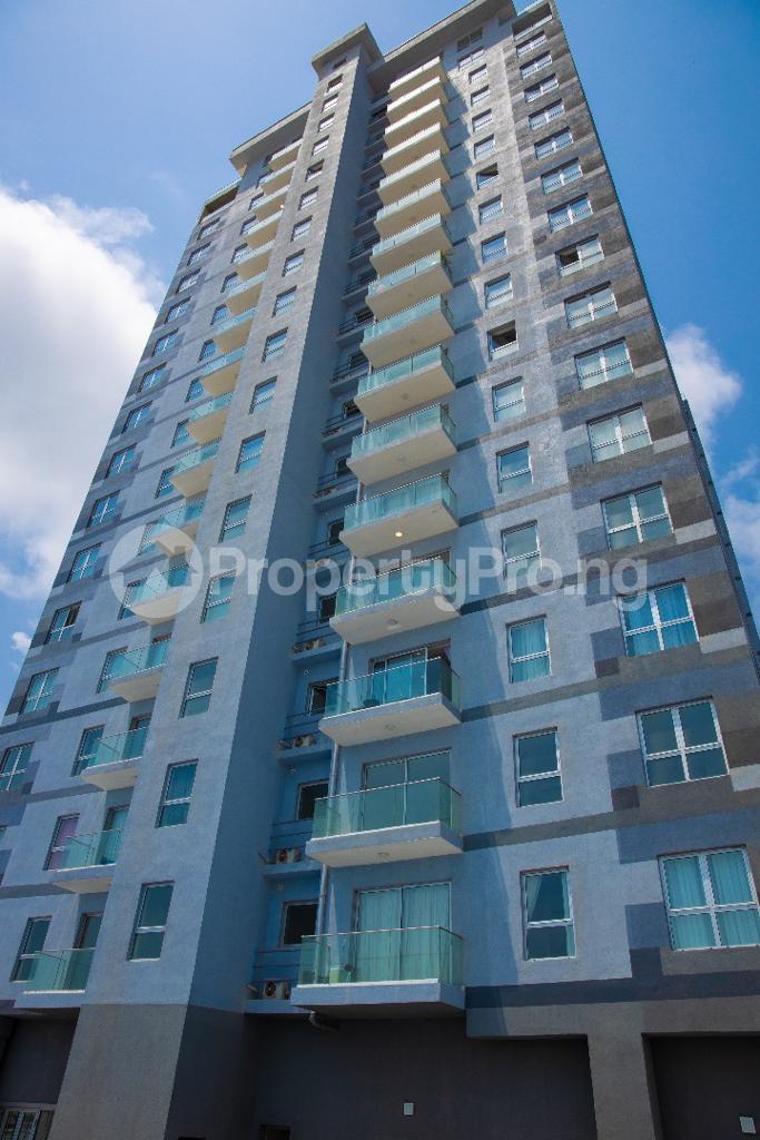 2 bedroom Flat / Apartment for rent ONIRU Victoria Island Lagos