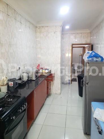 2 bedroom Flat / Apartment for sale Paradise Estate Chevron Drive Lekki Lagos