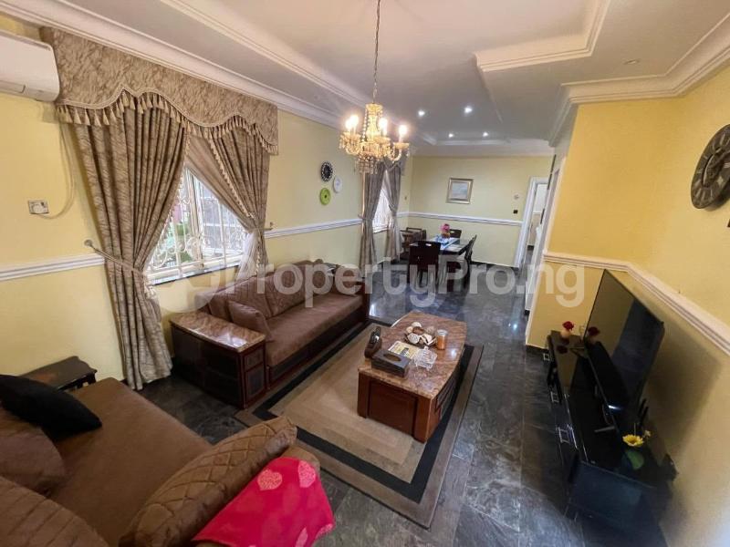 2 bedroom Flat / Apartment for rent Asokoro Abuja