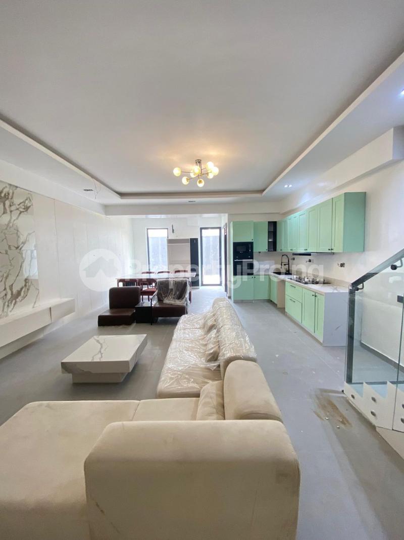 2 bedroom House for rent Ikoyi Lagos